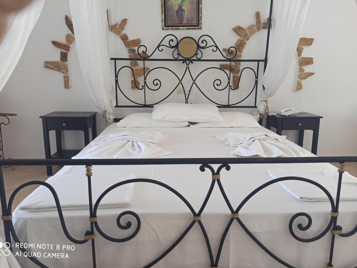 Aparthotel Angelika Alinda  Zewnętrze zdjęcie